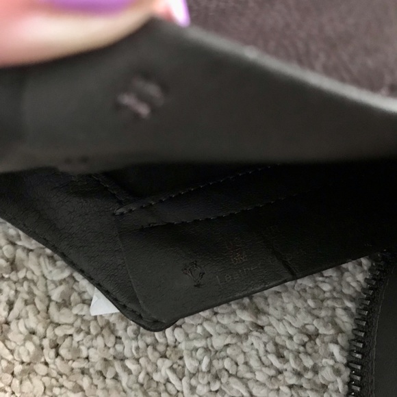 NEW! Sam Edelman Packer leather booties - Picture 7 of 10